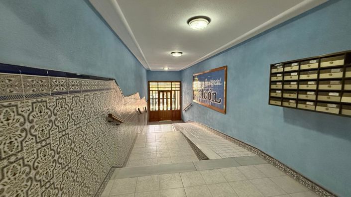 Image No.34-Appartement de 1 chambre à vendre à Torrevieja