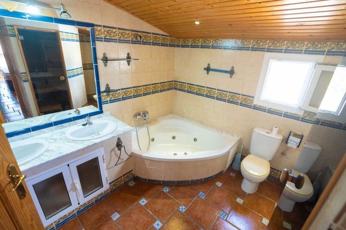 Image No.40-Villa de 4 chambres à vendre à Orihuela Costa