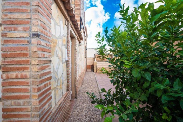 Image No.41-Villa de 4 chambres à vendre à Orihuela Costa