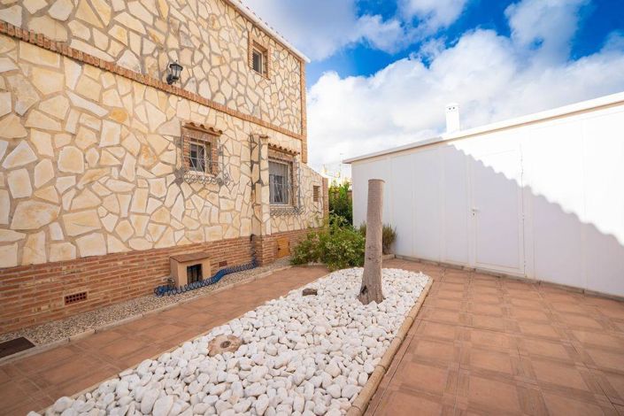 Image No.52-Villa de 4 chambres à vendre à Orihuela Costa