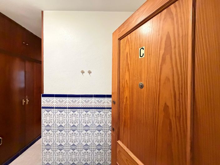 Image No.3-Appartement de 1 chambre à vendre à Torrevieja
