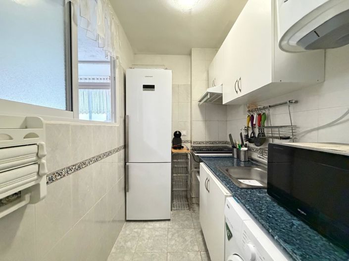 Image No.25-Appartement de 1 chambre à vendre à Torrevieja