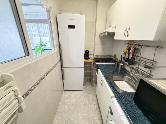 Image No.27-Appartement de 1 chambre à vendre à Torrevieja