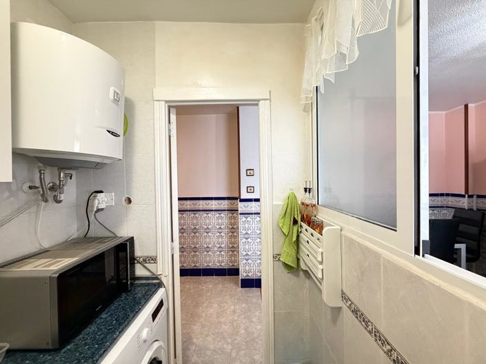 Image No.28-Appartement de 1 chambre à vendre à Torrevieja
