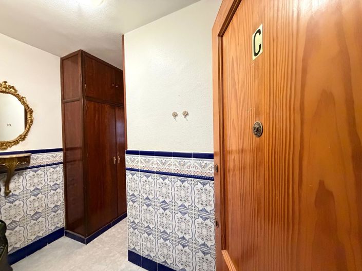 Image No.4-Appartement de 1 chambre à vendre à Torrevieja