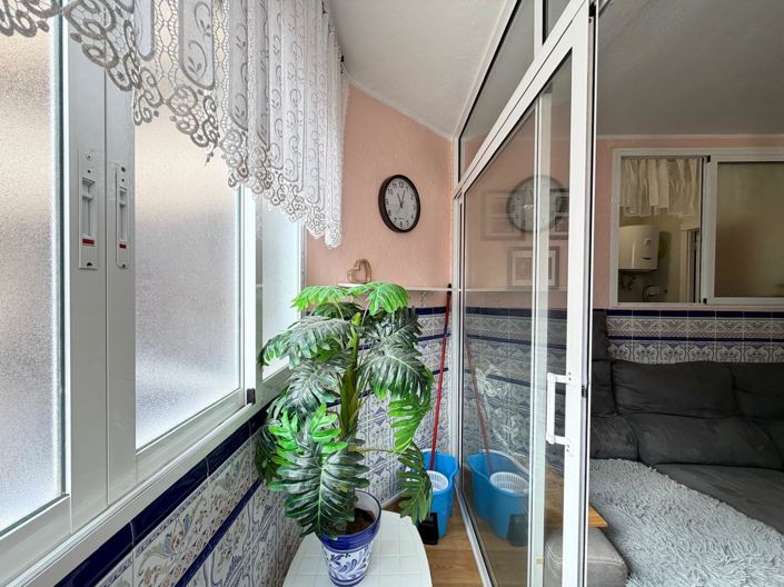 Image No.35-Appartement de 1 chambre à vendre à Torrevieja