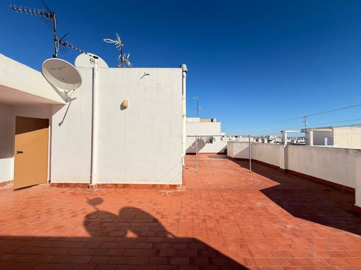Image No.42-Appartement de 1 chambre à vendre à Torrevieja