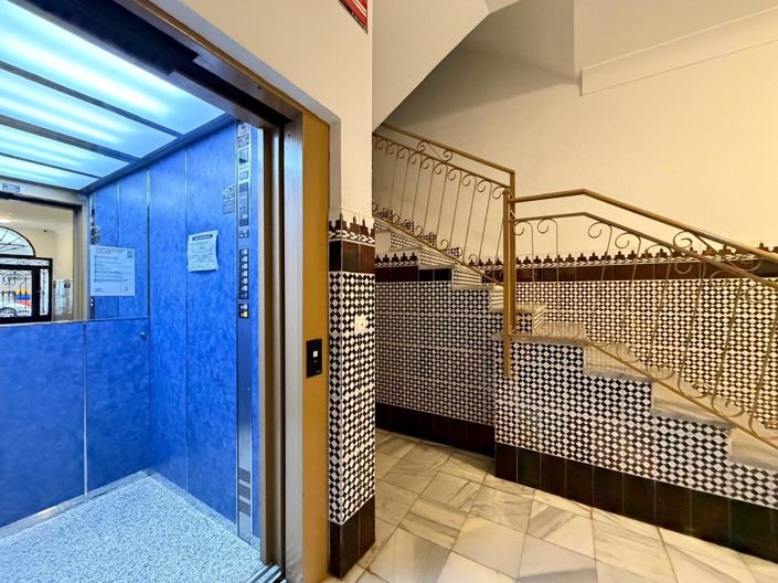 Image No.46-Appartement de 1 chambre à vendre à Torrevieja