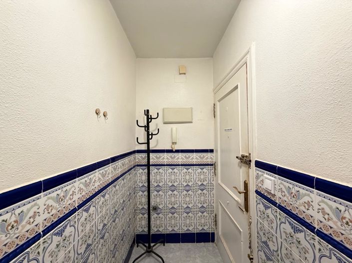 Image No.6-Appartement de 1 chambre à vendre à Torrevieja