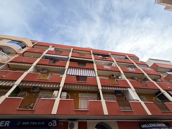 Image No.55-Appartement de 1 chambre à vendre à Torrevieja