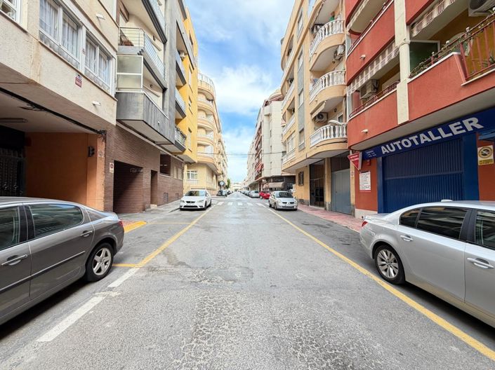 Image No.57-Appartement de 1 chambre à vendre à Torrevieja