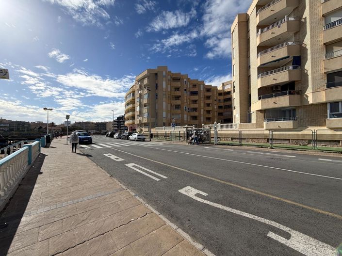 Image No.58-Appartement de 1 chambre à vendre à Torrevieja