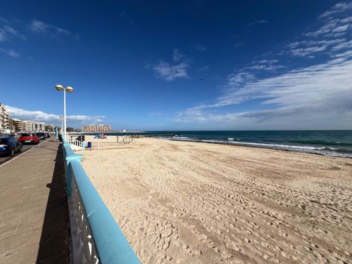 Image No.60-Appartement de 1 chambre à vendre à Torrevieja