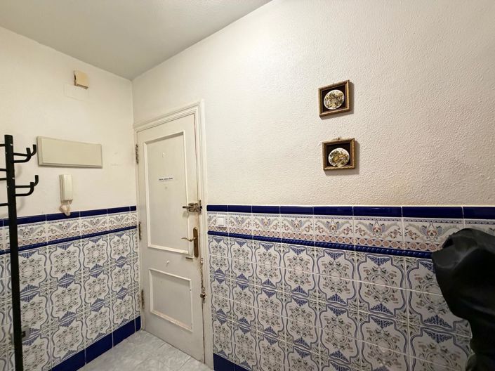 Image No.7-Appartement de 1 chambre à vendre à Torrevieja