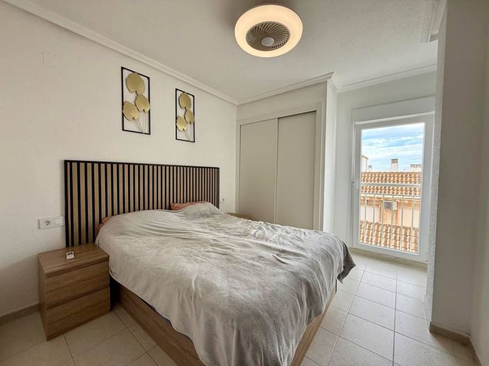 Image No.13-Appartement de 2 chambres à vendre à Torrevieja
