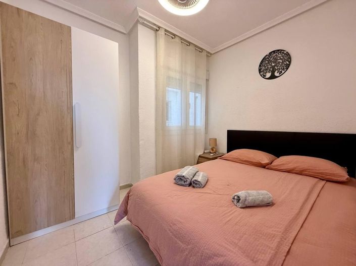 Image No.17-Appartement de 2 chambres à vendre à Torrevieja