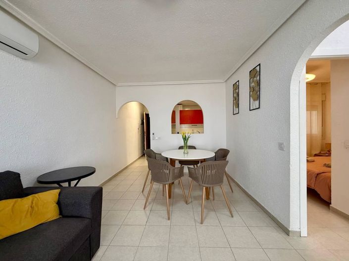 Image No.10-Appartement de 2 chambres à vendre à Torrevieja