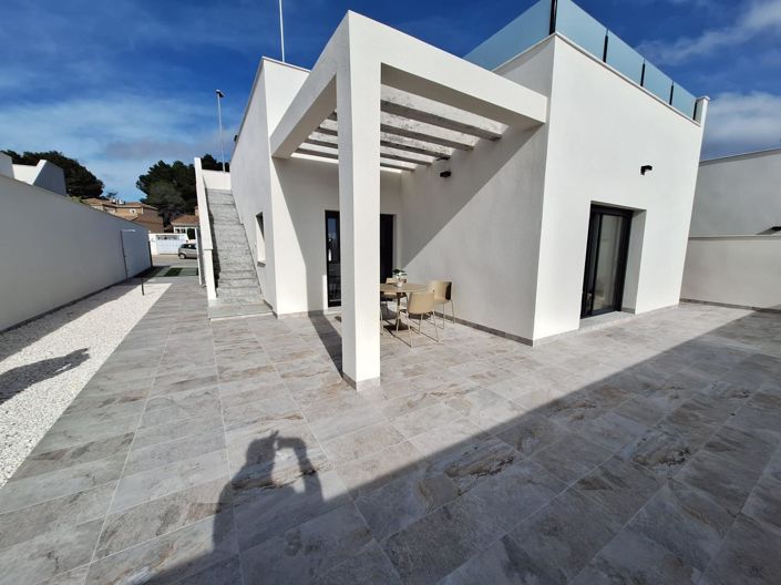 Image No.24-3 Bed Villa for sale