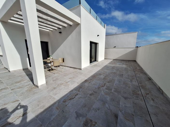 Image No.25-3 Bed Villa for sale