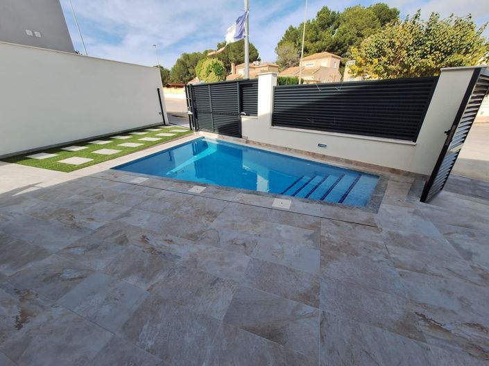 Image No.6-3 Bed Villa for sale