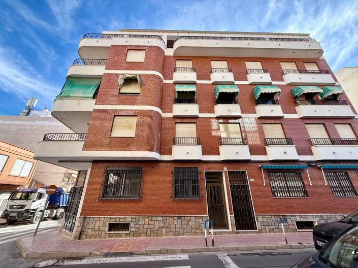 Image No.57-Appartement de 3 chambres à vendre à Torrevieja