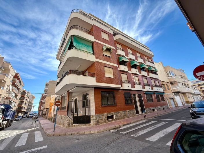 Image No.58-Appartement de 3 chambres à vendre à Torrevieja