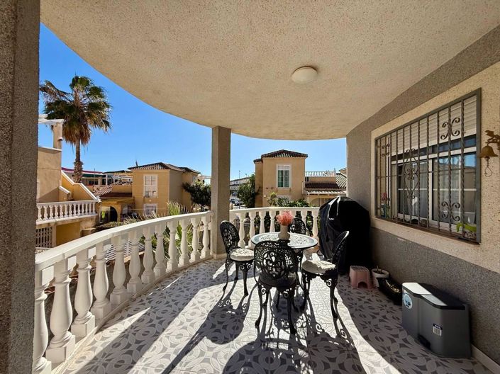 Image No.58-Villa de 4 chambres à vendre à Orihuela Costa