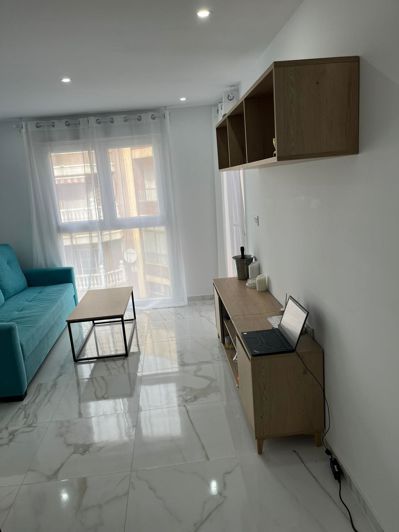 Image No.18-Appartement de 1 chambre à vendre à Torrevieja