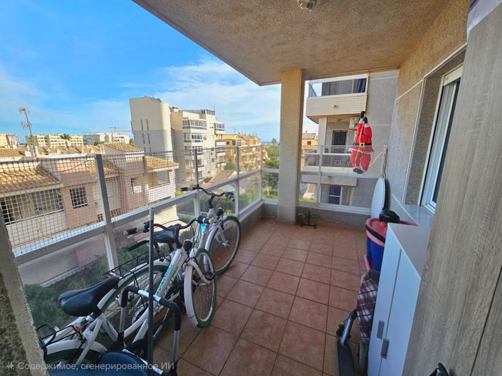 Image No.14-Appartement de 2 chambres à vendre à Torrevieja