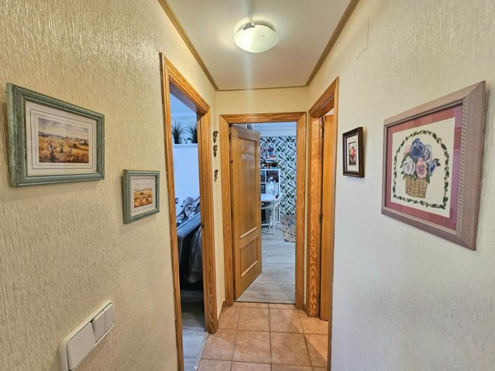 Image No.18-Appartement de 2 chambres à vendre à Torrevieja