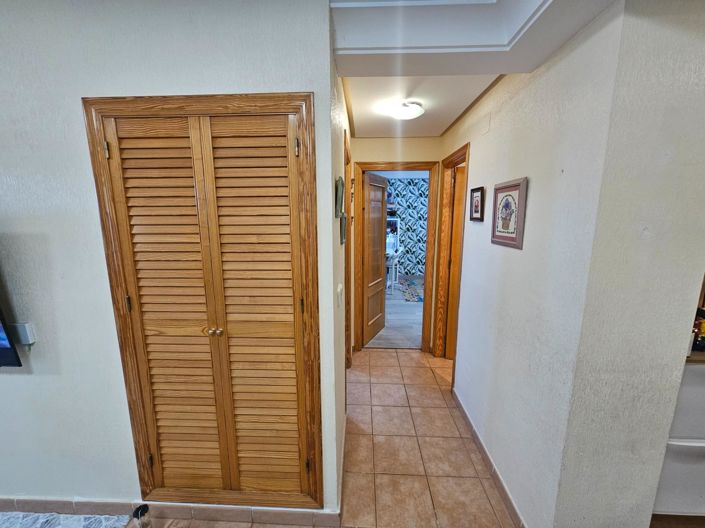 Image No.19-Appartement de 2 chambres à vendre à Torrevieja