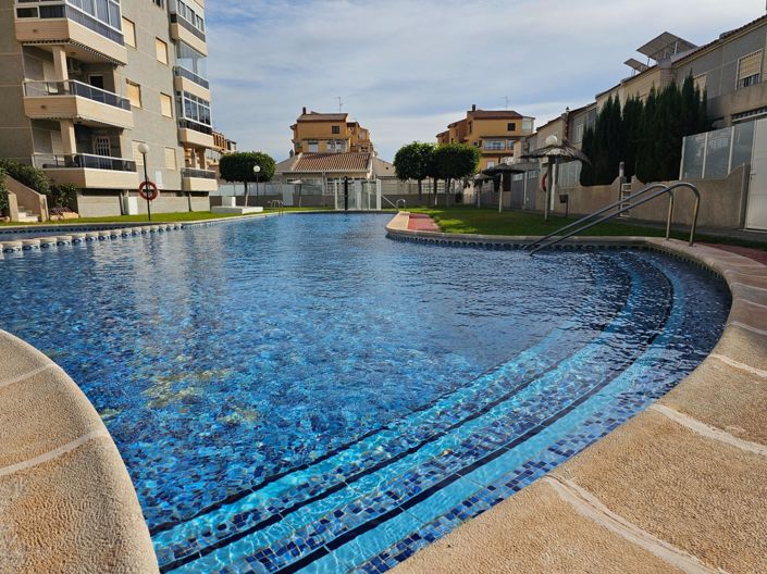 Image No.23-Appartement de 2 chambres à vendre à Torrevieja