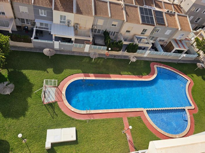 Image No.24-Appartement de 2 chambres à vendre à Torrevieja