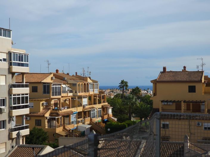 Image No.25-Appartement de 2 chambres à vendre à Torrevieja