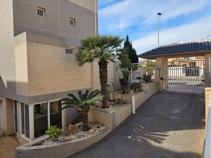Image No.29-Appartement de 2 chambres à vendre à Torrevieja