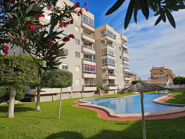 Image No.37-Appartement de 2 chambres à vendre à Torrevieja