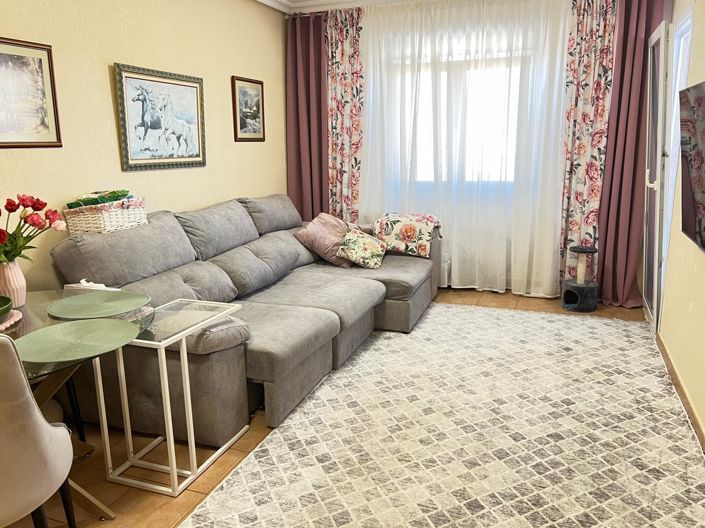 Image No.43-Appartement de 2 chambres à vendre à Torrevieja