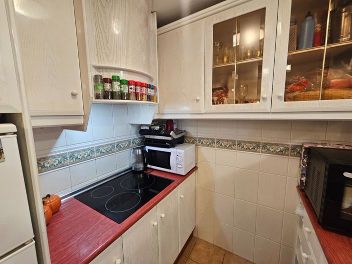 Image No.10-Appartement de 2 chambres à vendre à Torrevieja