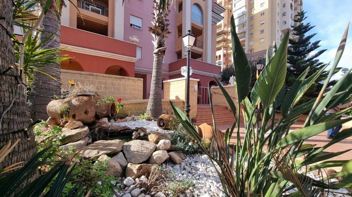 Image No.3-Appartement de 2 chambres à vendre à Torrevieja