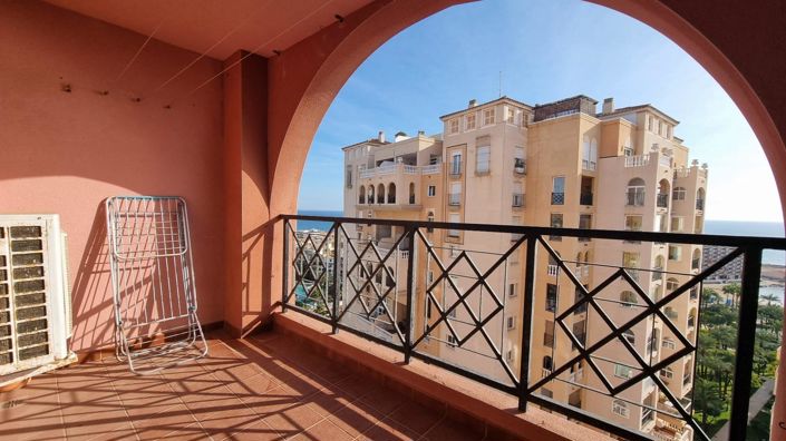 Image No.24-Appartement de 2 chambres à vendre à Torrevieja