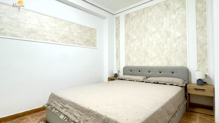 Image No.13-Appartement de 1 chambre à vendre à Torrevieja