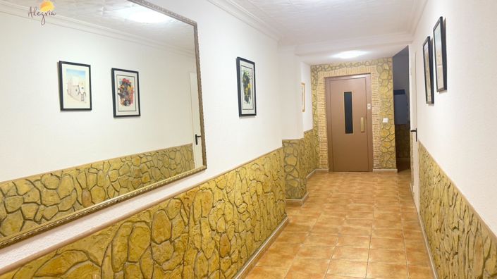 Image No.15-Appartement de 1 chambre à vendre à Torrevieja