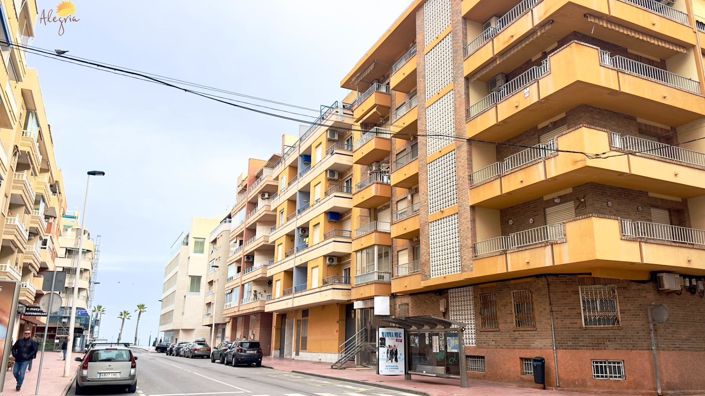 Image No.17-Appartement de 1 chambre à vendre à Torrevieja