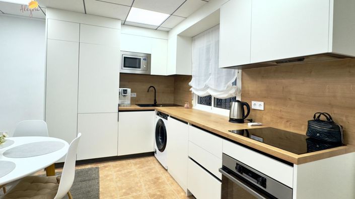 Image No.8-Appartement de 1 chambre à vendre à Torrevieja