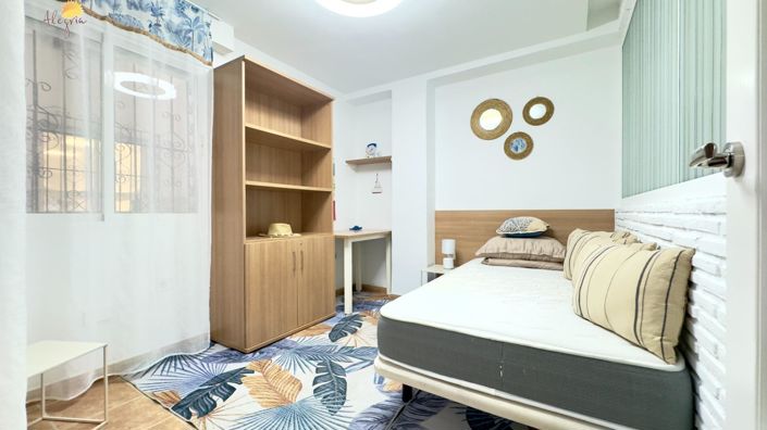 Image No.9-Appartement de 1 chambre à vendre à Torrevieja