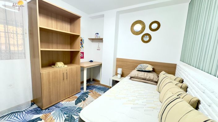 Image No.10-Appartement de 1 chambre à vendre à Torrevieja