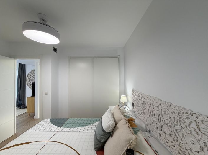 Image No.58-3 Bed Apartment for sale