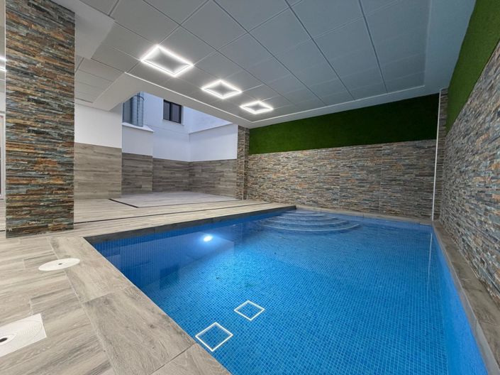 Image No.55-3 Bed Apartment for sale
