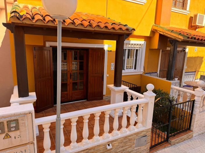 Image No.13-Bungalow de 2 chambres à vendre à Torrevieja