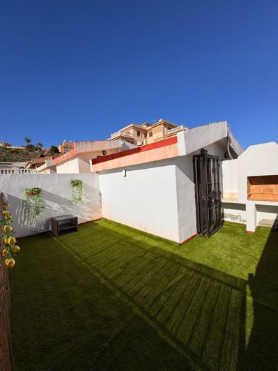 Image No.14-Bungalow de 2 chambres à vendre à Torrevieja